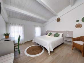 Casa Lilibet Affittacamere