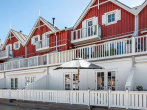 "Karsten" - 50m from the sea in SE Jutland