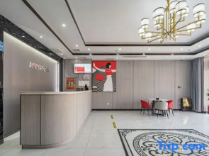 Junyi Chain Hotel (Zhongdou Dajie)