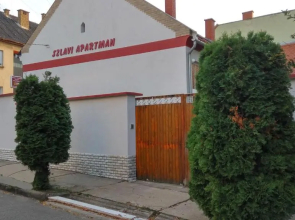 Szlavi Apartman