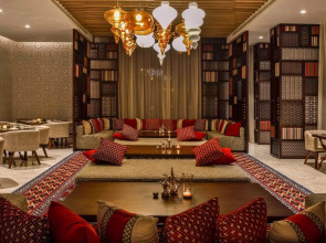 Grand Mercure Dubai City