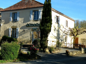 Logis Le Relais du Bastidou
