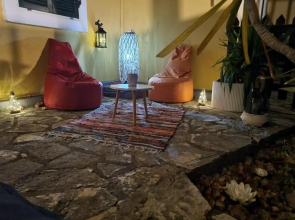 Corfu Glyfada Beach Apartment 45