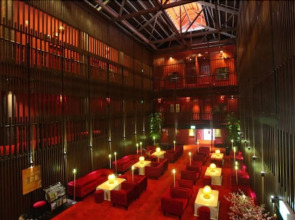 Hotel Calmo Chinatown