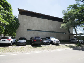 Airy Karawaci Taman Permata Millenium B5 10 Tangerang