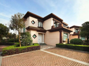 Ningbo Delson Green World Golf Resort