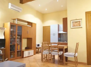 Appartamento San Gervasio