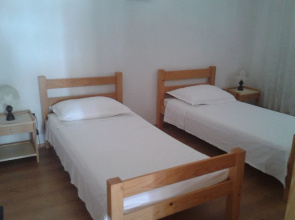 Apartments Ivo