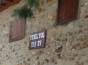 Bozcaada Yeşilyol Taşev