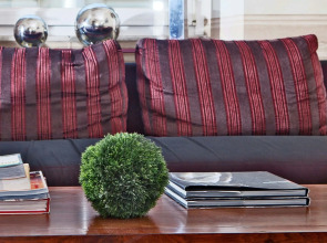 Caesar House Residenze Romane