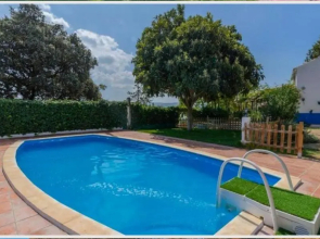 Casa Rural la Joya