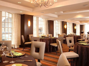 Ellis Hotel, Atlanta, A Tribute Portfolio Hotel by Marriott