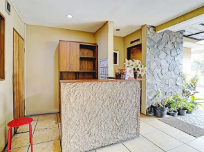 Hotel O Guest House Cigadung 9a