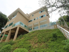 Pousada Casa da Praia