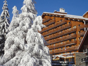 Appartement Méribel, 2 pièces, 4 personnes - FR-1-182-41