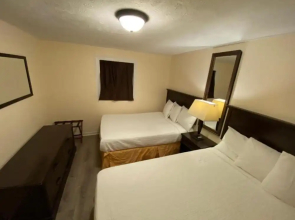 Twilight Surf Hotel Ocean Front