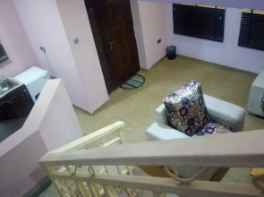 Ayoluyem Aparthotels And Suites