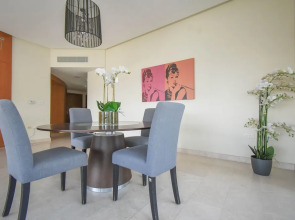 Airbetter - Madina Tower Cluster O JLT