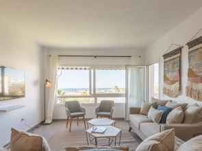 Puerto Banus Quiet Resort