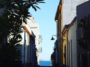 Adriana Sicily House Etna & Sea Tripiti With Parking Check in 24H