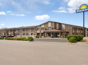 Days Inn by Wyndham Fort Collins