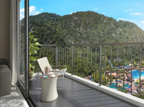 Sunway Onsen Hospitality Suites