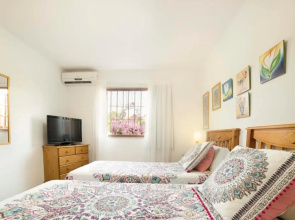 Duplex Joan