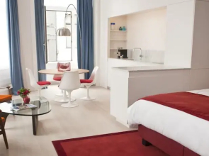 Rafael Residence Apartment