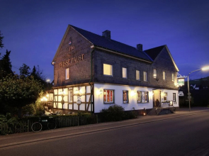 Landgasthof Frisse Faust