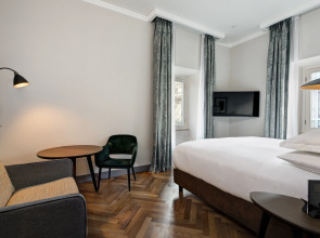 DoubleTree by Hilton Rome Monti