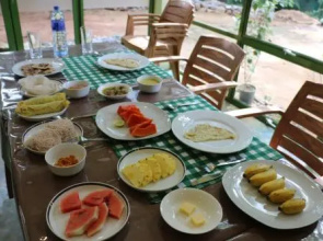 Sanrik Holiday Bungalow