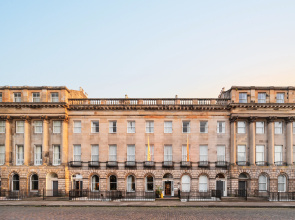 voco Edinburgh - Royal Terrace by IHG