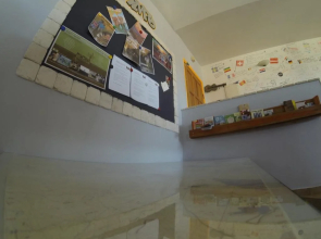 Dead Sea Adventure Hostel - Hostel