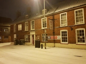 Kings Head Hotel Ltd