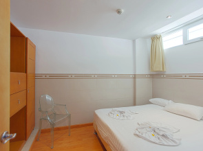 Aparthotel Maracaibo