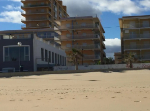 Piso ideal para las vacaciones