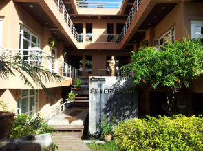 Silver Sands Beach Resort