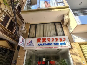 22Housing Hotel & Residence 60 Linh Lang