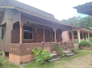 Tioman SP Barakah Chalet