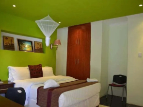 Wingate Hotel Maun