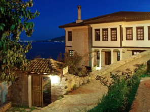 Vergoula's Mansion