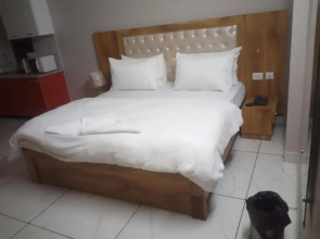 Hotel Veersarthak Residency