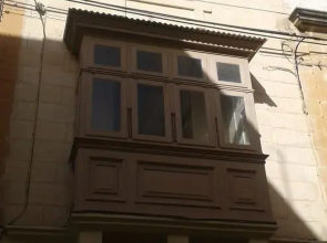 Gk Apartments Malta