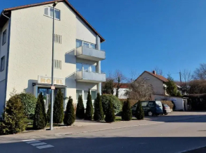 Hotel Garni Superior