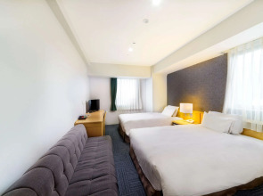 SureStay Plus Hotel by Best Western Shin-Osaka