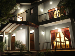 Green Hut Nature Resort
