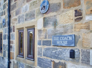 The Coach House