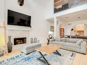 Dock & Outdoor Entertainment: Home on Lake Conroe