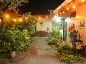 Casa Jungle Monteverde Bed & Breakfast