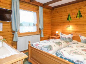 Beautiful Apartment in Arrach With 2 Bedrooms and Wifi